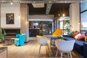 Kyriad Epinal Centre