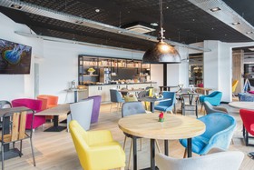Kyriad Epinal Centre