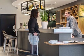 Kyriad Epinal Centre