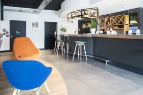 Kyriad Epinal Centre