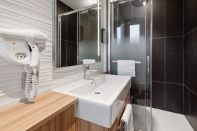 Kyriad Epinal Centre