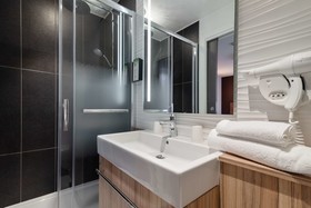 Kyriad Epinal Centre