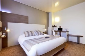 Kyriad Epinal Centre