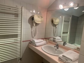 Kyriad Epinal Centre