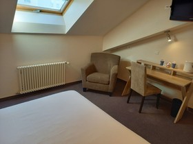 Kyriad Epinal Centre