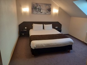 Kyriad Epinal Centre