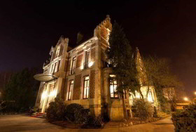 Le Manoir