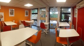 Première Classe Nancy Est - Essey