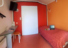 Première Classe Nancy Est - Essey