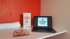 Première Classe Nancy Est - Essey