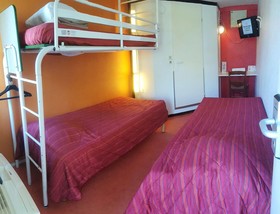 Première Classe Nancy Est - Essey