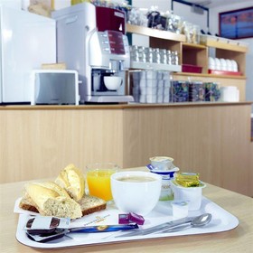 Première Classe Nancy Est - Essey