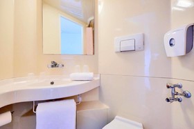 Première Classe Nancy Est - Essey