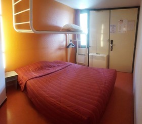 Première Classe Nancy Est - Essey