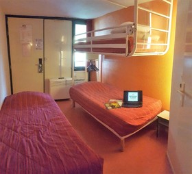 Première Classe Nancy Est - Essey