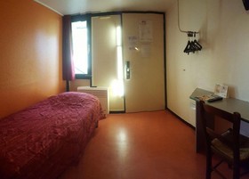 Première Classe Nancy Est - Essey