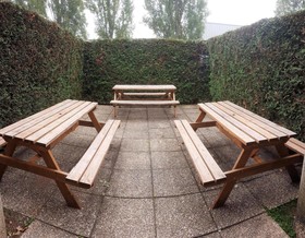 Première Classe Nancy Est - Essey