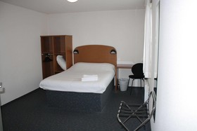 Quick Palace Nancy