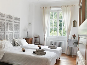 La Maison Des Fontaines