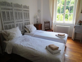 La Maison Des Fontaines