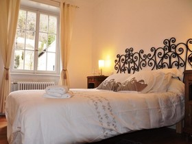 La Maison Des Fontaines