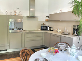 La Maison Des Fontaines