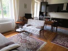 La Maison Des Fontaines