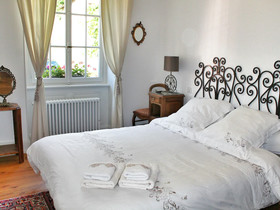 La Maison Des Fontaines