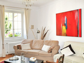 La Maison Des Fontaines