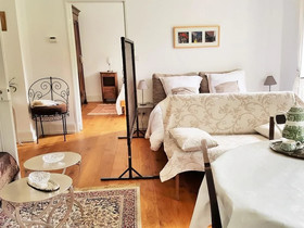 La Maison Des Fontaines