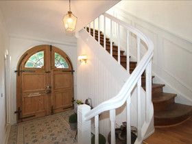 La Maison Des Fontaines