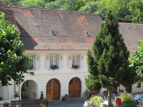 La Maison Des Fontaines