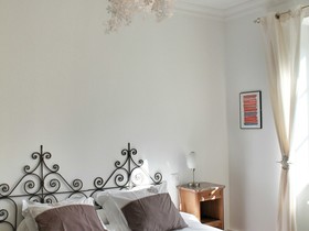 La Maison Des Fontaines