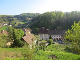 La Maison Des Fontaines