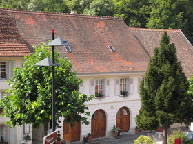 La Maison Des Fontaines
