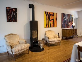 La Maison Des Fontaines