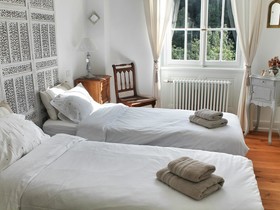 La Maison Des Fontaines