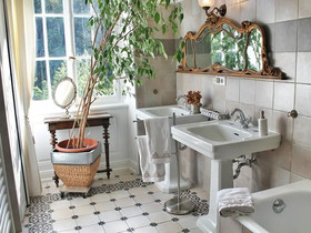 La Maison Des Fontaines