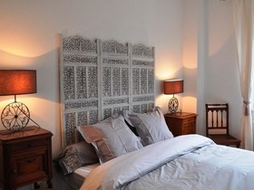 La Maison Des Fontaines