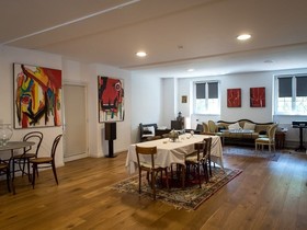 La Maison Des Fontaines