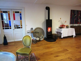 La Maison Des Fontaines