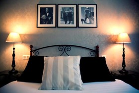 DM Hôtel