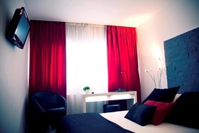 DM Hôtel