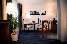 DM Hôtel
