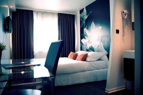 DM Hôtel