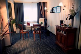 DM Hôtel