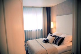 DM Hôtel