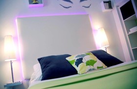 DM Hôtel