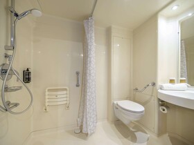 ibis budget Forbach Centre