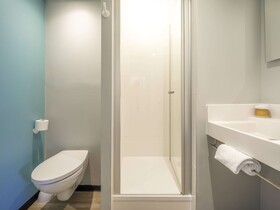 ibis budget Forbach Centre